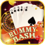 dragon vs tiger rummy apk icon