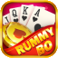 rummy old icon