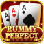 rummy gold 51 icon